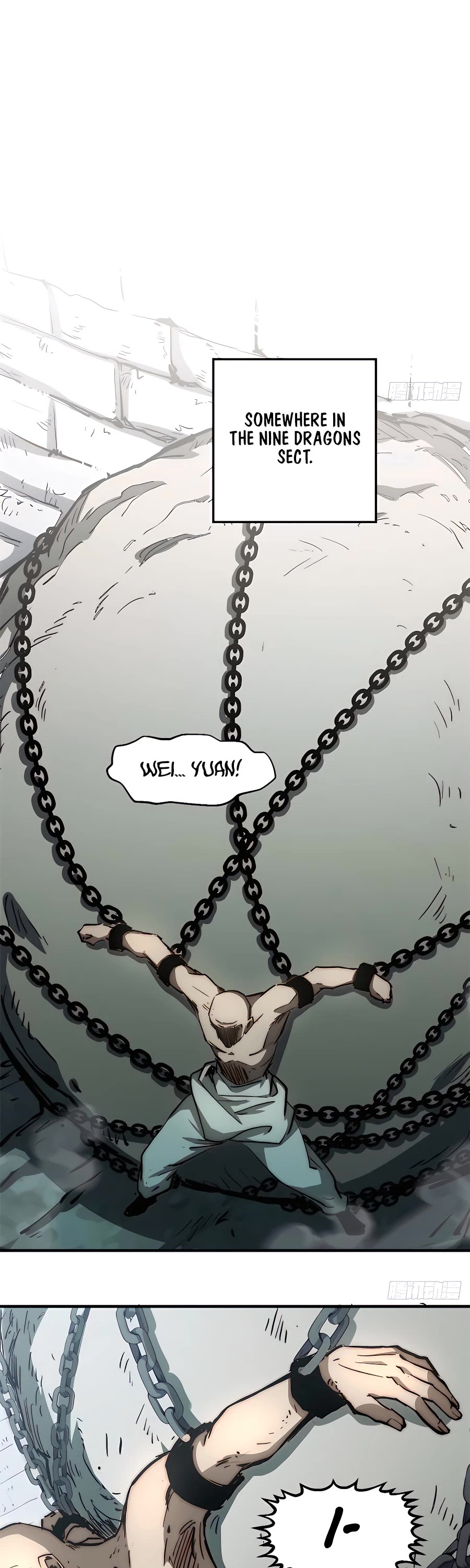 Top Tier Providence: Secretly Cultivate for a Thousand Years Chapter 75 page 15 - Chapter 75