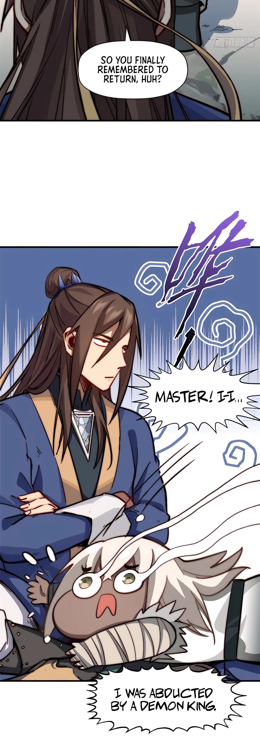 Top Tier Providence: Secretly Cultivate for a Thousand Years Chapter 76 page 10 - Chapter 76