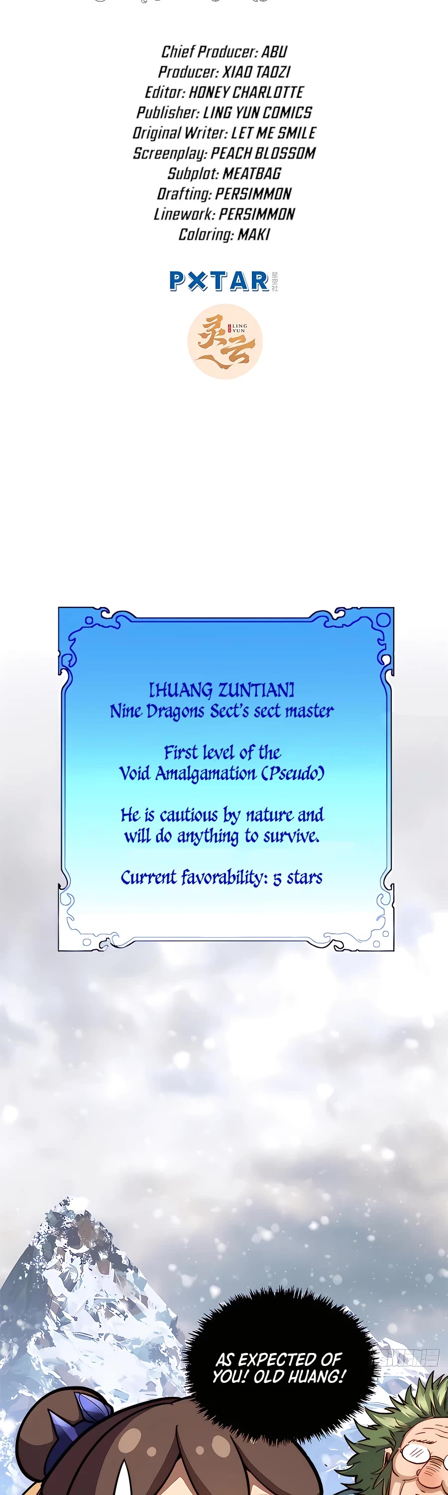Top Tier Providence: Secretly Cultivate for a Thousand Years Chapter 76 page 2 - Chapter 76