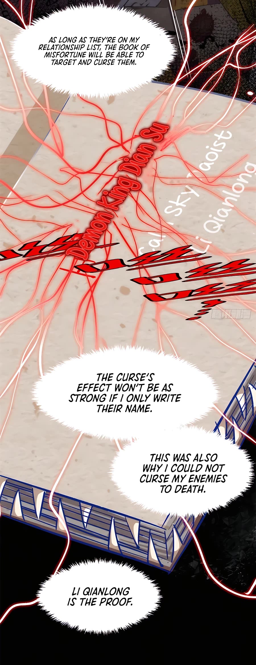 Top Tier Providence: Secretly Cultivate for a Thousand Years Chapter 76 page 23 - Chapter 76