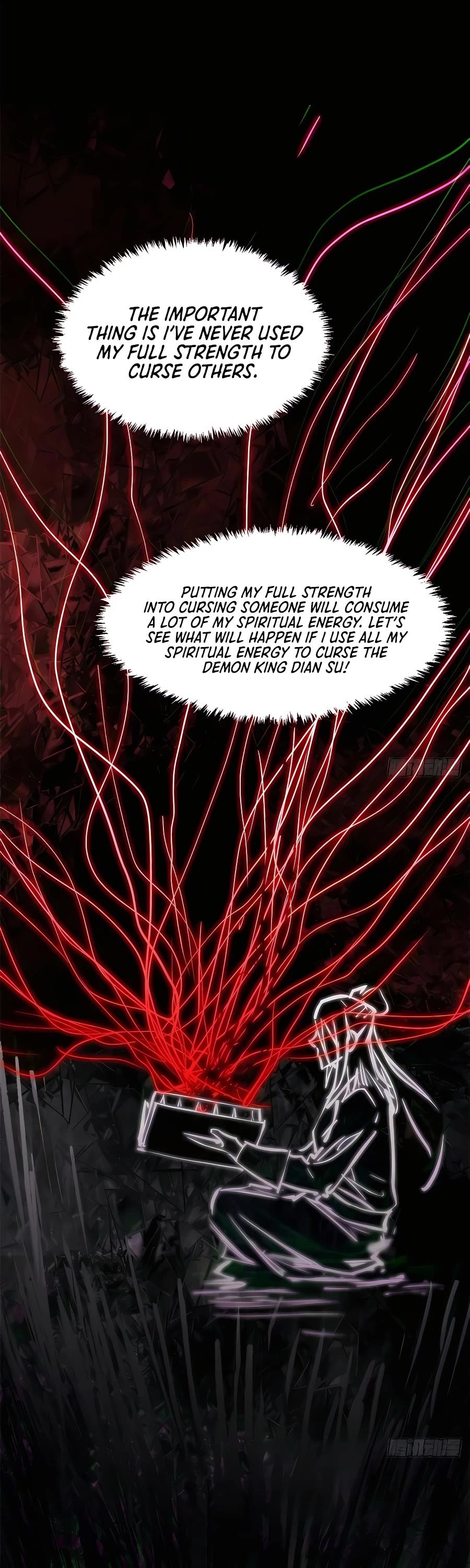 Top Tier Providence: Secretly Cultivate for a Thousand Years Chapter 76 page 24 - Chapter 76