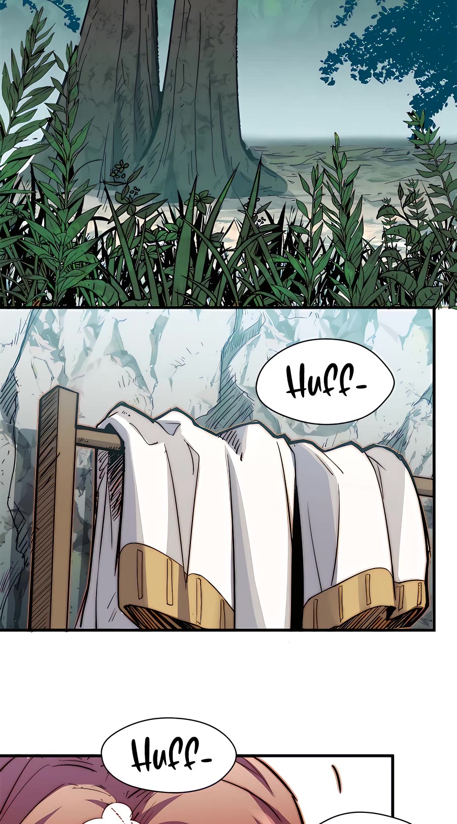 Top Tier Providence: Secretly Cultivate for a Thousand Years Chapter 77 page 10 - Chapter 77