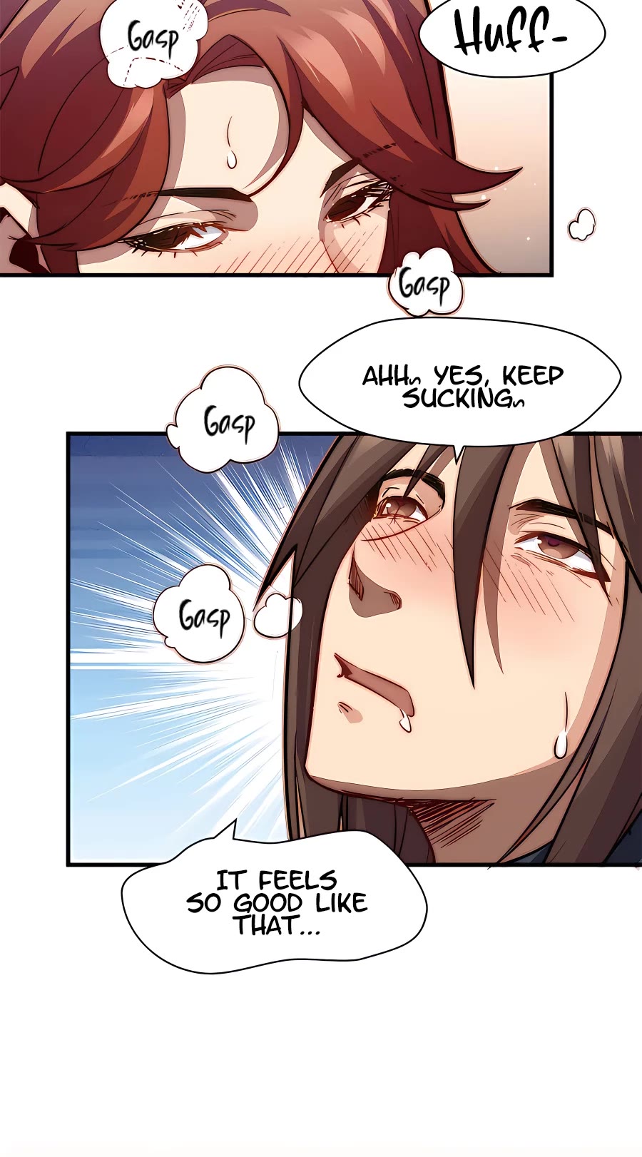 Top Tier Providence: Secretly Cultivate for a Thousand Years Chapter 77 page 11 - Chapter 77