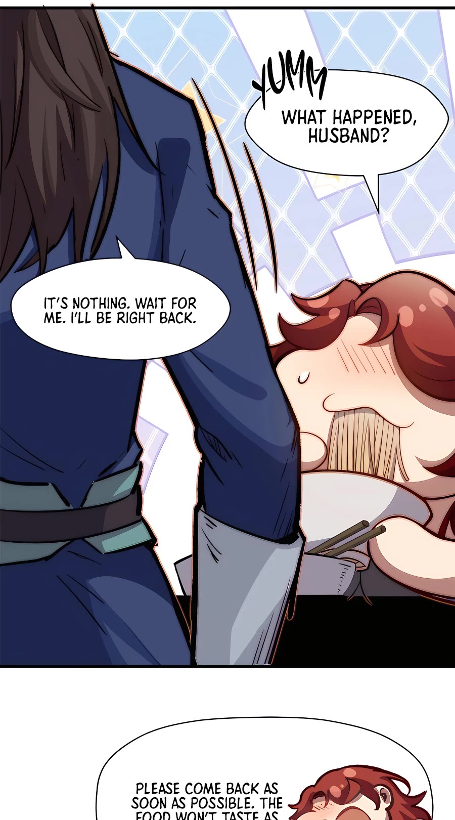 Top Tier Providence: Secretly Cultivate for a Thousand Years Chapter 77 page 14 - Chapter 77