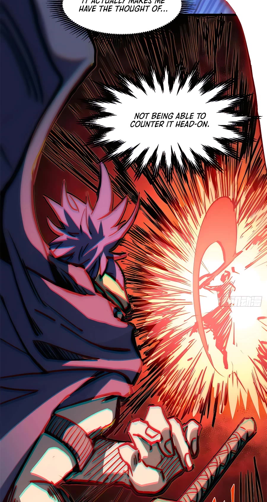 Top Tier Providence: Secretly Cultivate for a Thousand Years Chapter 77 page 26 - Chapter 77