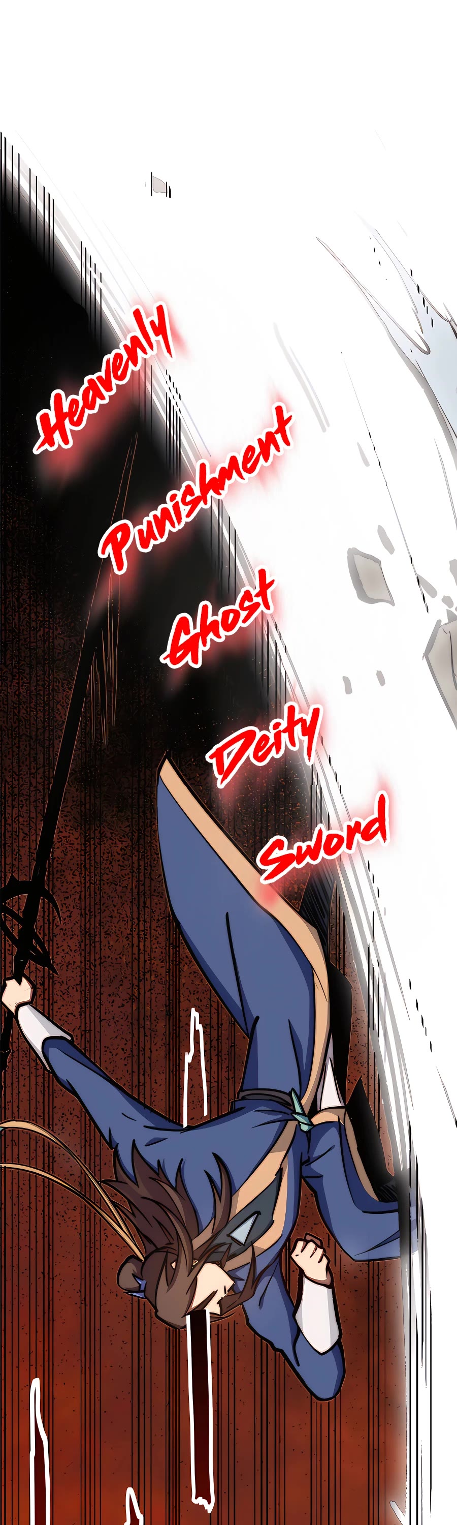 Top Tier Providence: Secretly Cultivate for a Thousand Years Chapter 77 page 28 - Chapter 77