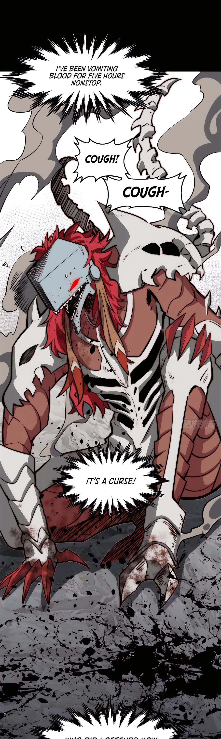 Top Tier Providence: Secretly Cultivate for a Thousand Years Chapter 77 page 3 - Chapter 77