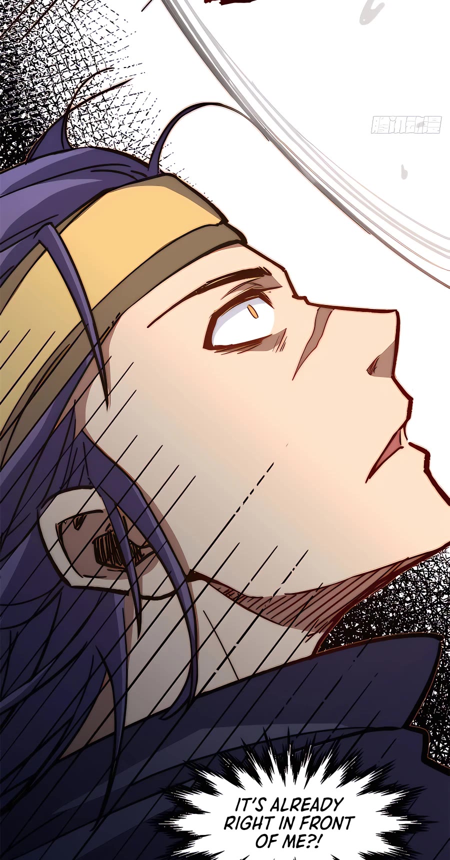 Top Tier Providence: Secretly Cultivate for a Thousand Years Chapter 77 page 31 - Chapter 77