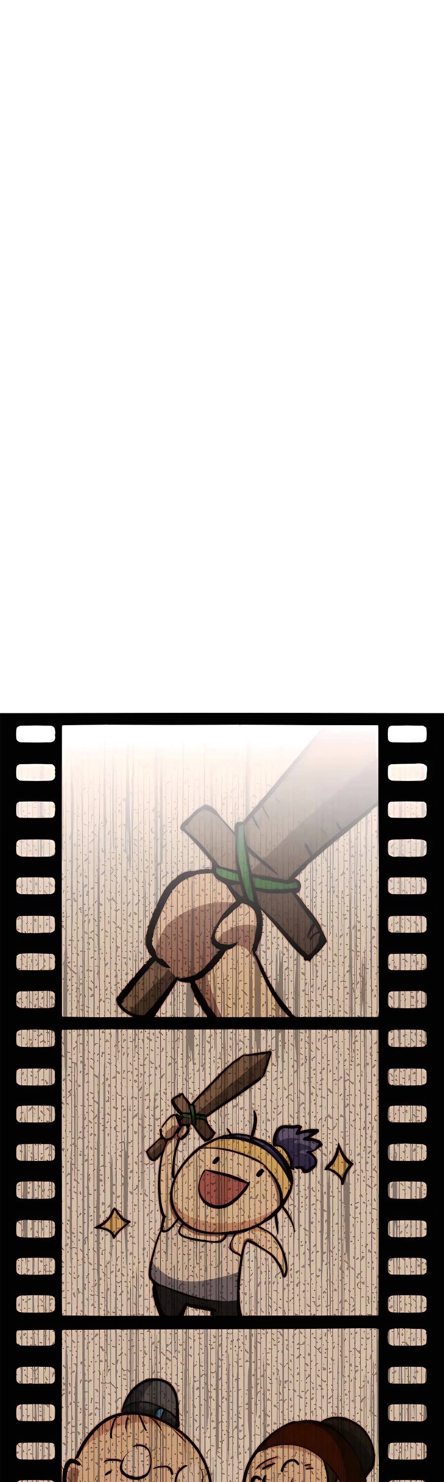 Top Tier Providence: Secretly Cultivate for a Thousand Years Chapter 77 page 33 - Chapter 77