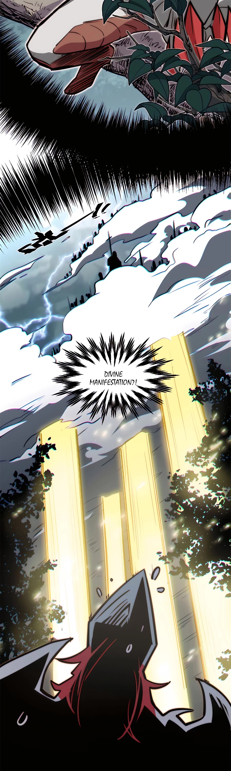 Top Tier Providence: Secretly Cultivate for a Thousand Years Chapter 77 page 5 - Chapter 77