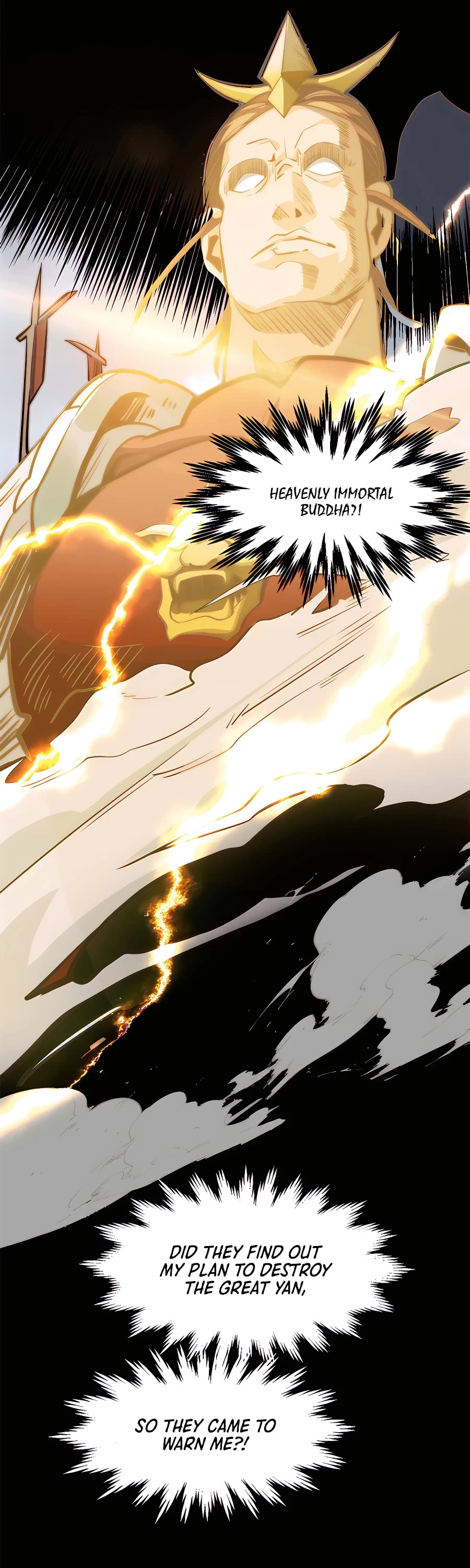 Top Tier Providence: Secretly Cultivate for a Thousand Years Chapter 77 page 6 - Chapter 77