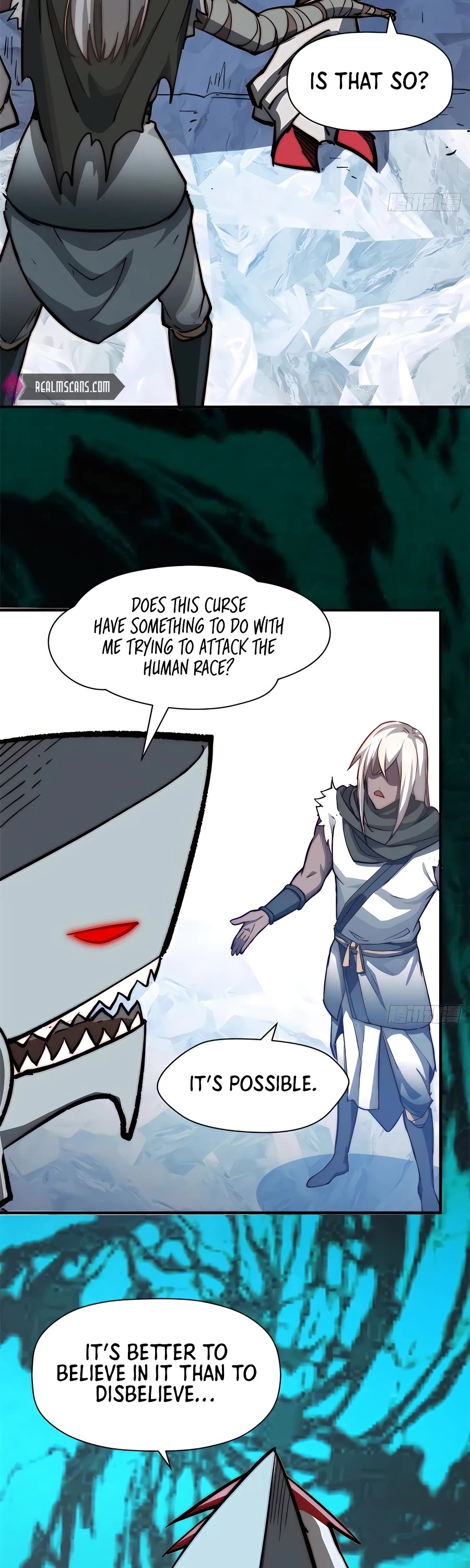 Top Tier Providence: Secretly Cultivate for a Thousand Years Chapter 78 page 13 - Chapter 78