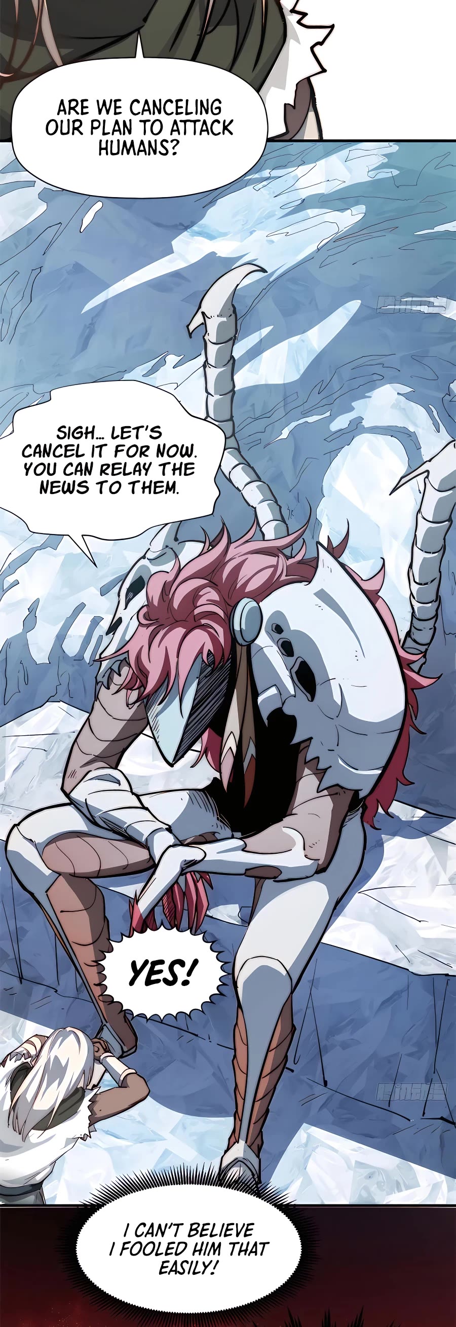 Top Tier Providence: Secretly Cultivate for a Thousand Years Chapter 78 page 15 - Chapter 78