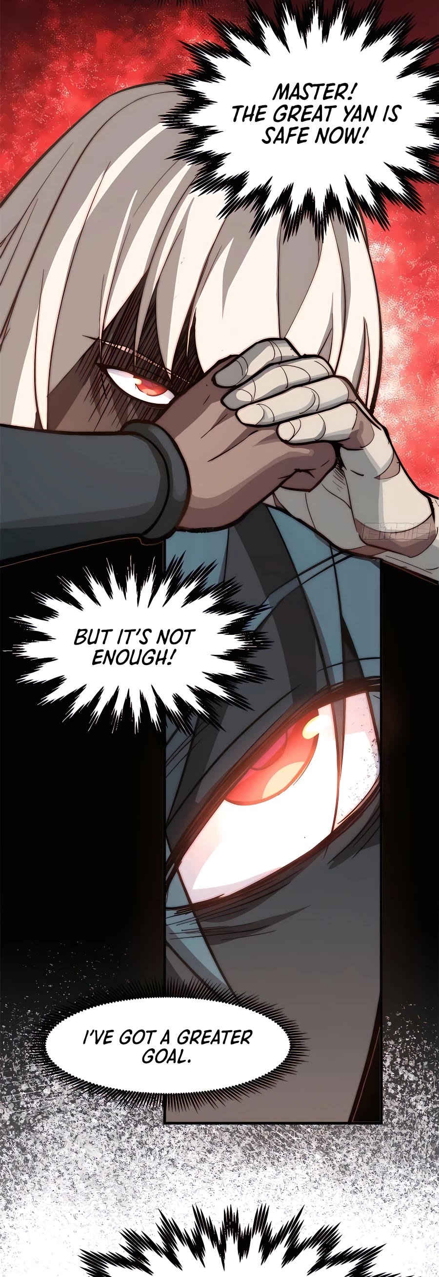 Top Tier Providence: Secretly Cultivate for a Thousand Years Chapter 78 page 16 - Chapter 78