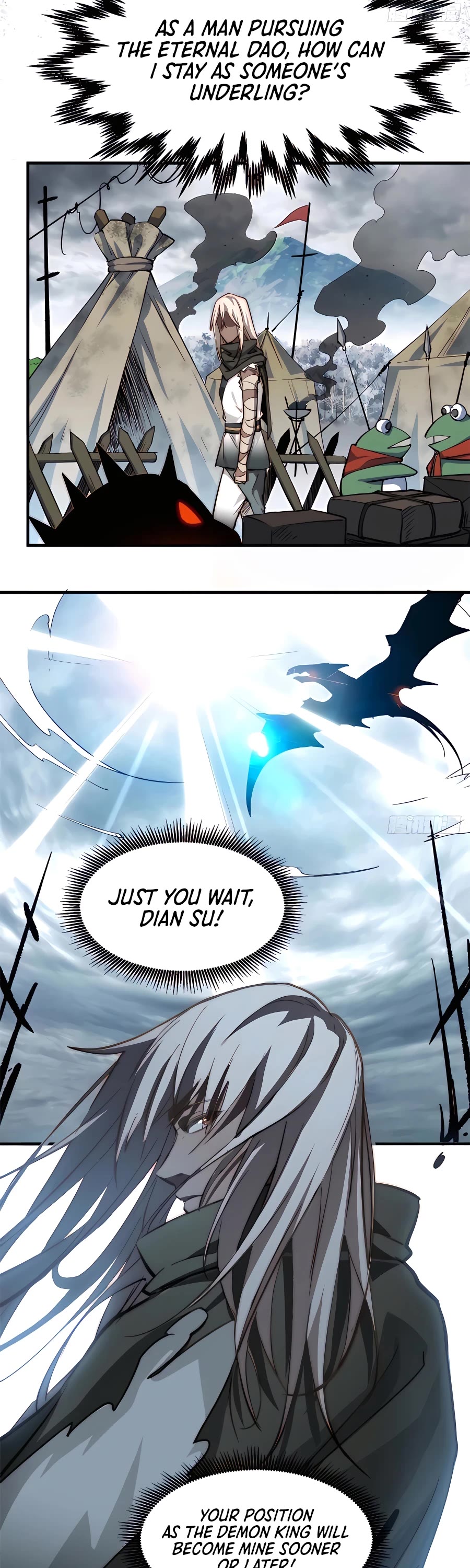 Top Tier Providence: Secretly Cultivate for a Thousand Years Chapter 78 page 17 - Chapter 78