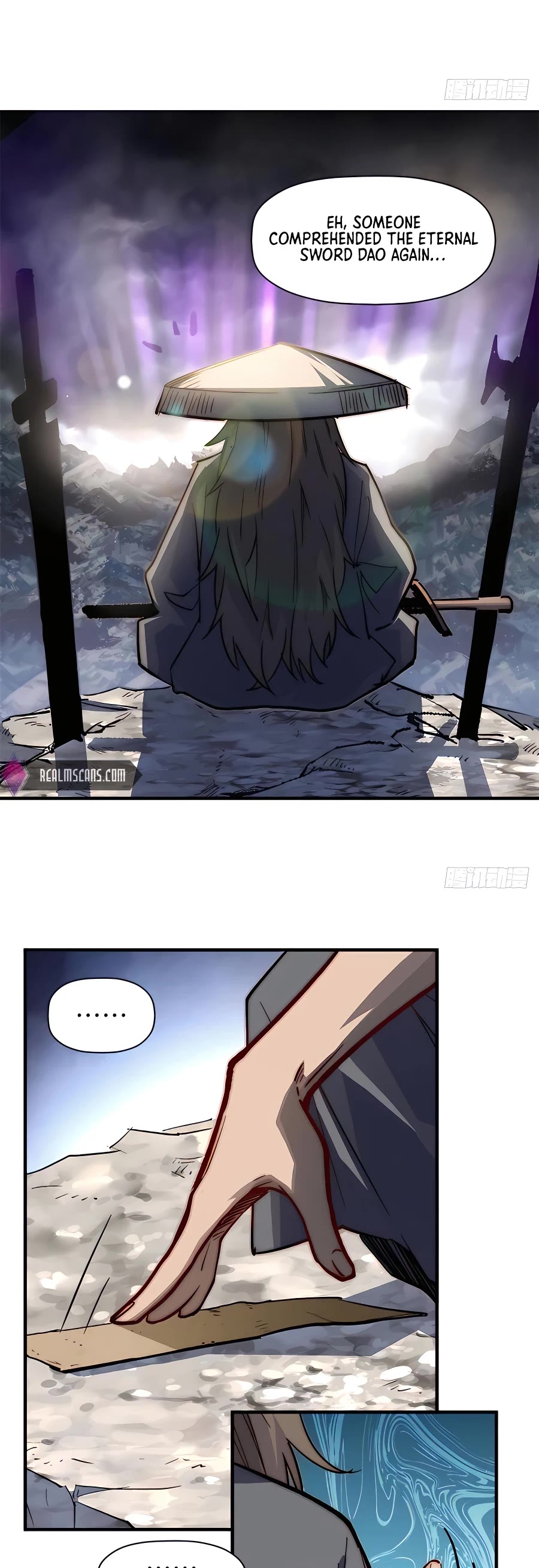 Top Tier Providence: Secretly Cultivate for a Thousand Years Chapter 78 page 24 - Chapter 78