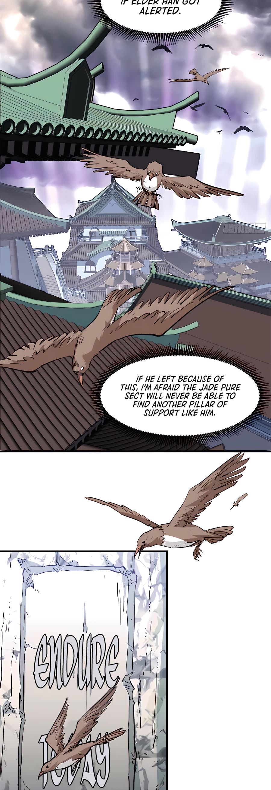 Top Tier Providence: Secretly Cultivate for a Thousand Years Chapter 78 page 28 - Chapter 78