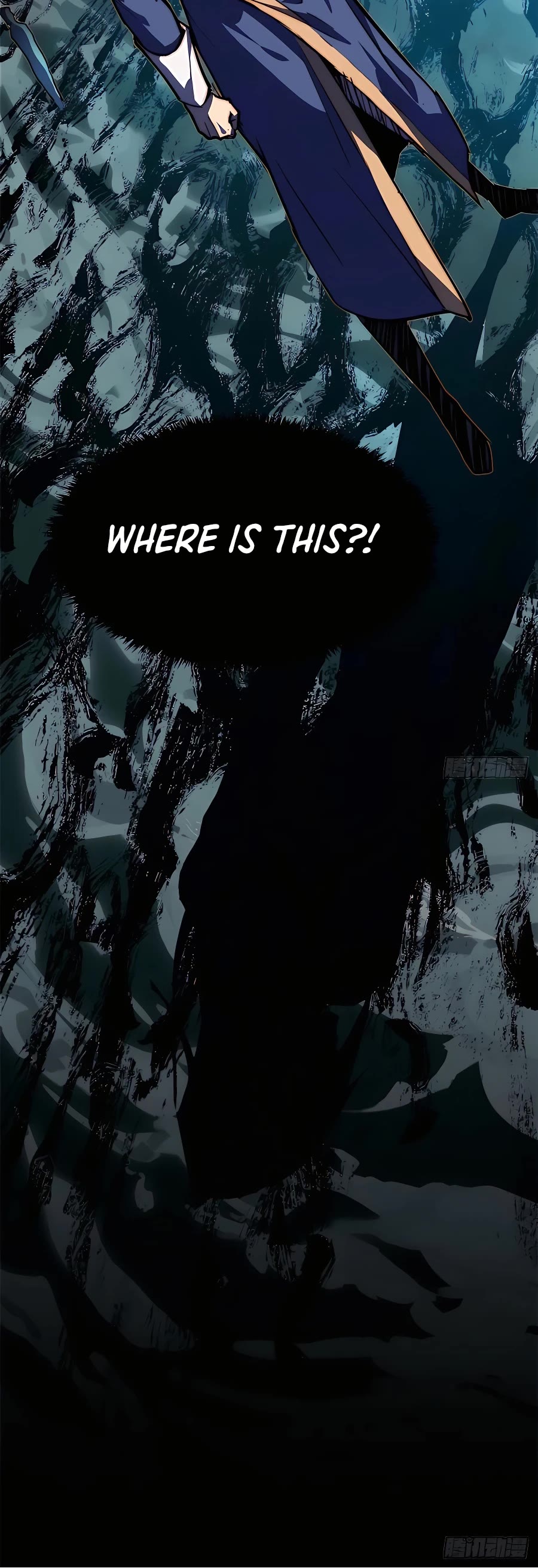 Top Tier Providence: Secretly Cultivate for a Thousand Years Chapter 78 page 32 - Chapter 78