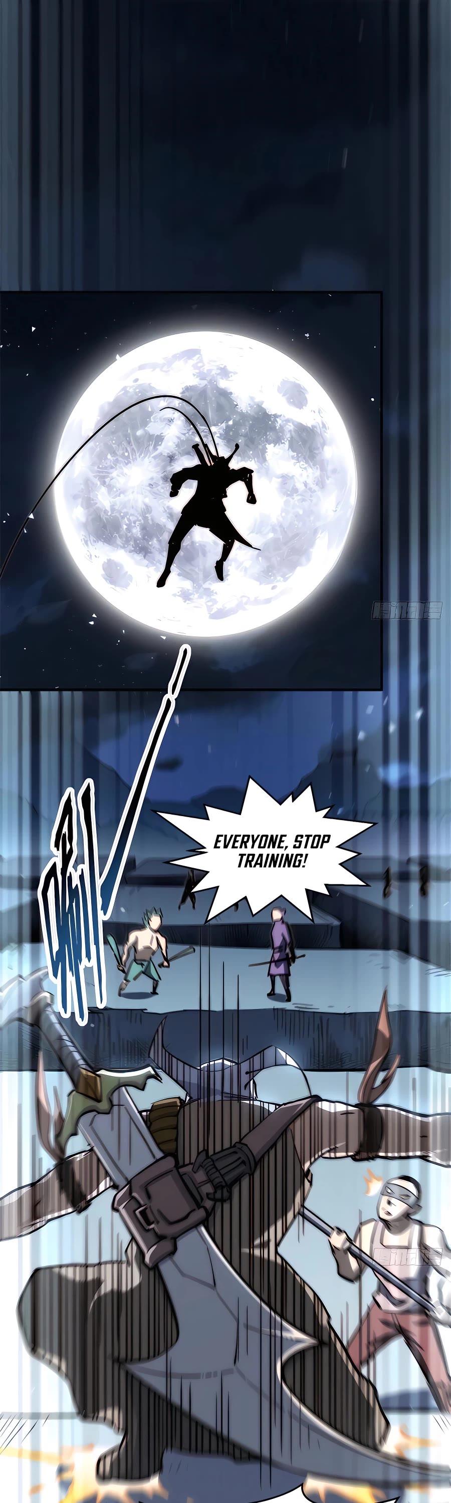 Top Tier Providence: Secretly Cultivate for a Thousand Years Chapter 79 page 19 - Chapter 79