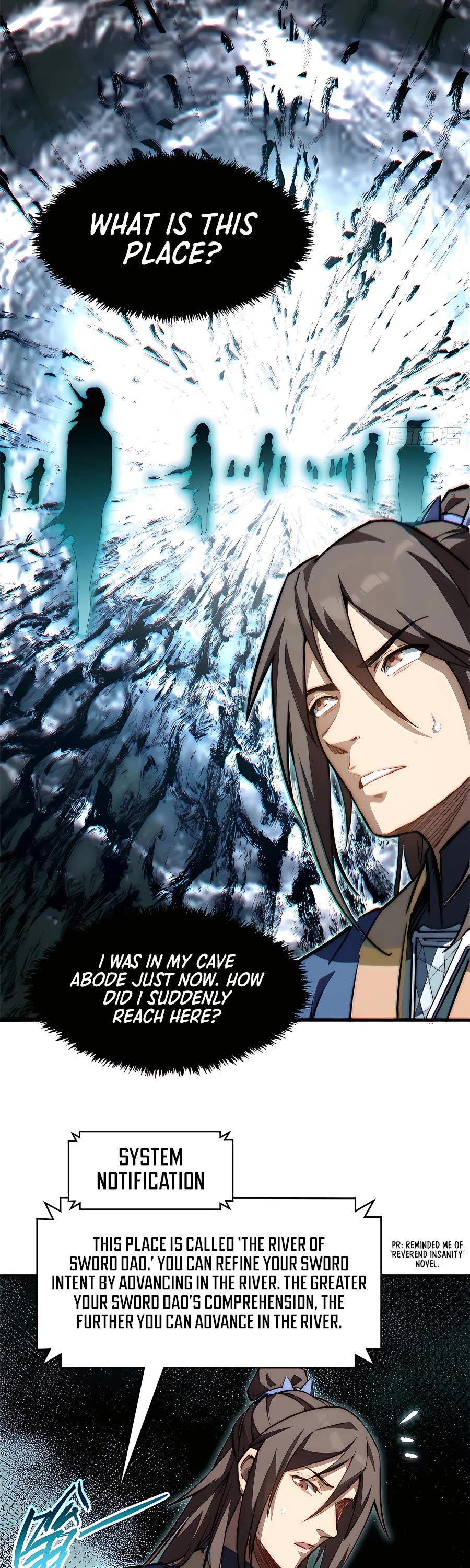 Top Tier Providence: Secretly Cultivate for a Thousand Years Chapter 79 page 2 - Chapter 79