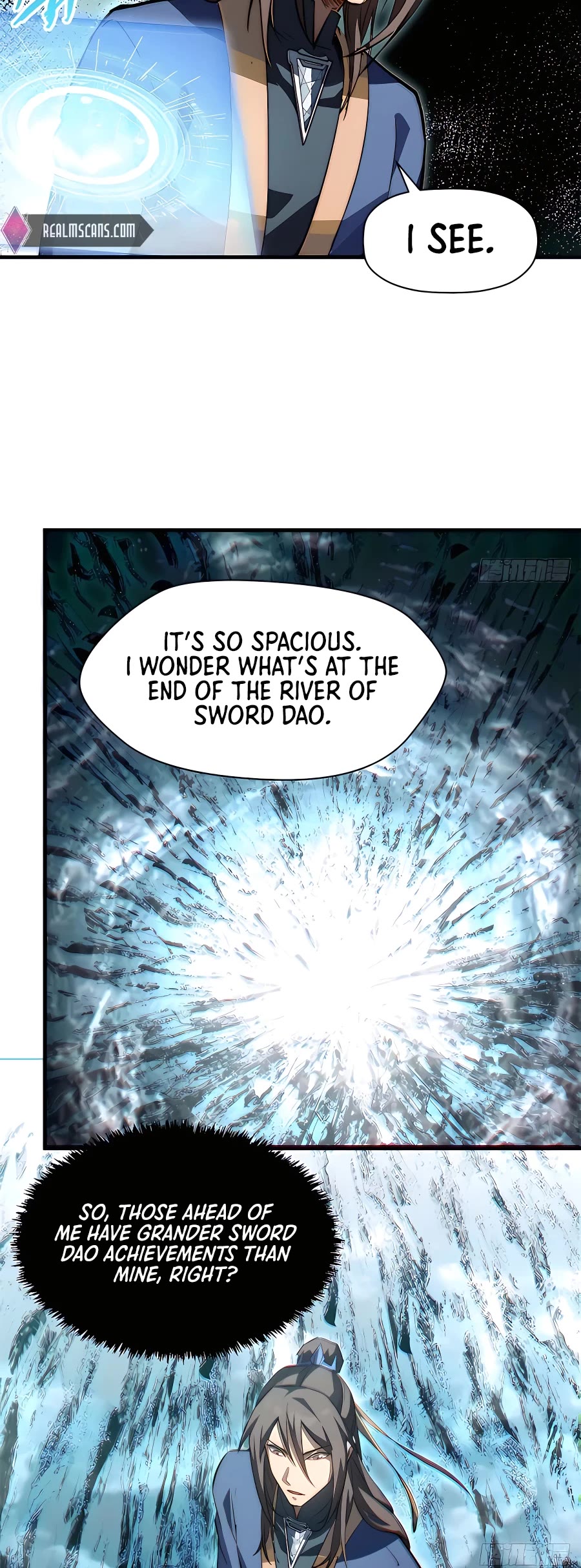 Top Tier Providence: Secretly Cultivate for a Thousand Years Chapter 79 page 3 - Chapter 79