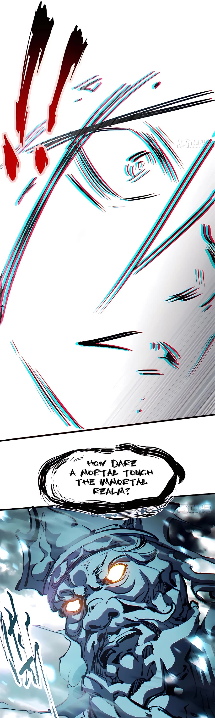 Top Tier Providence: Secretly Cultivate for a Thousand Years Chapter 79 page 5 - Chapter 79