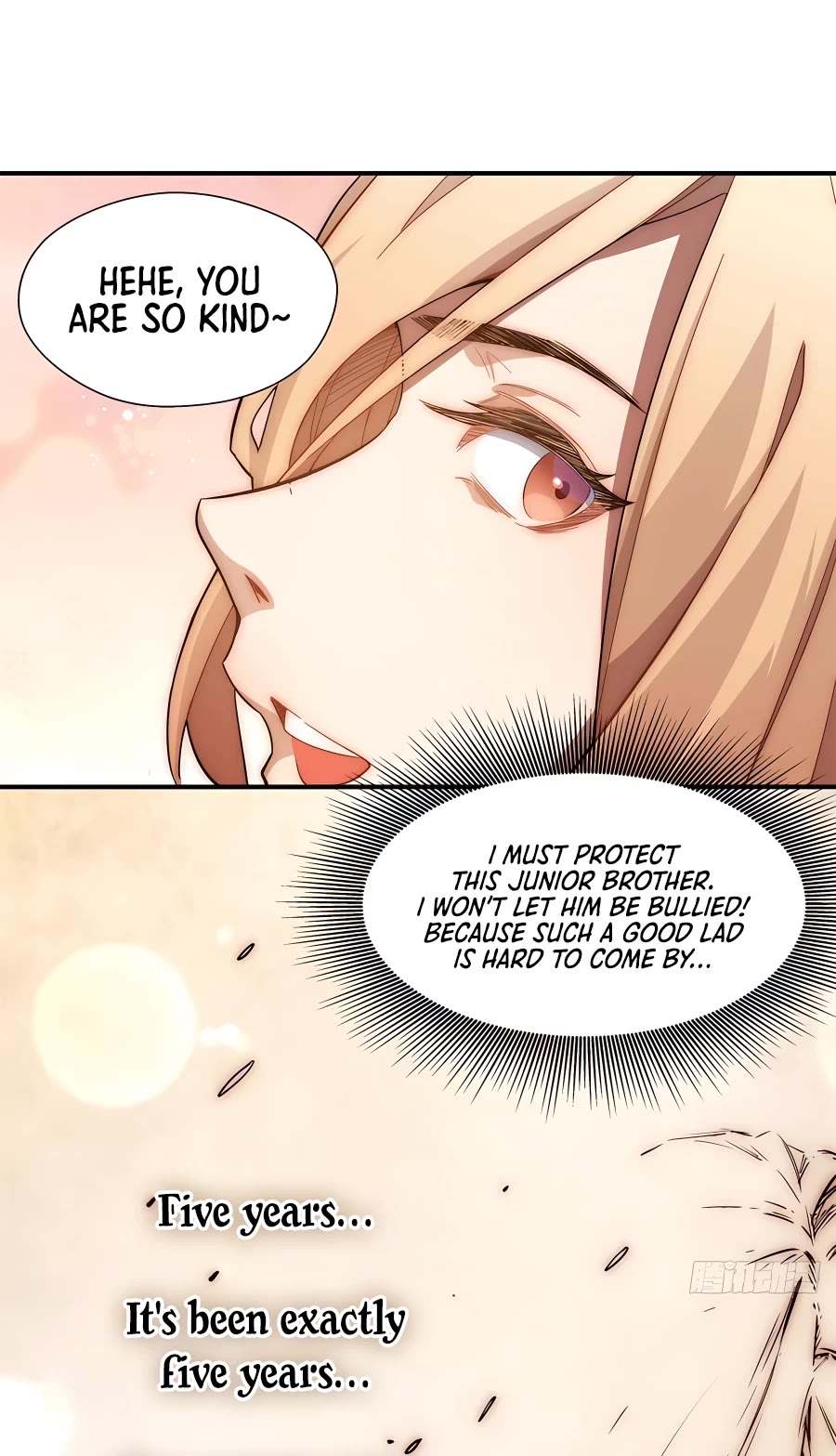 Top Tier Providence: Secretly Cultivate for a Thousand Years Chapter 8 page 12 - Chapter 8