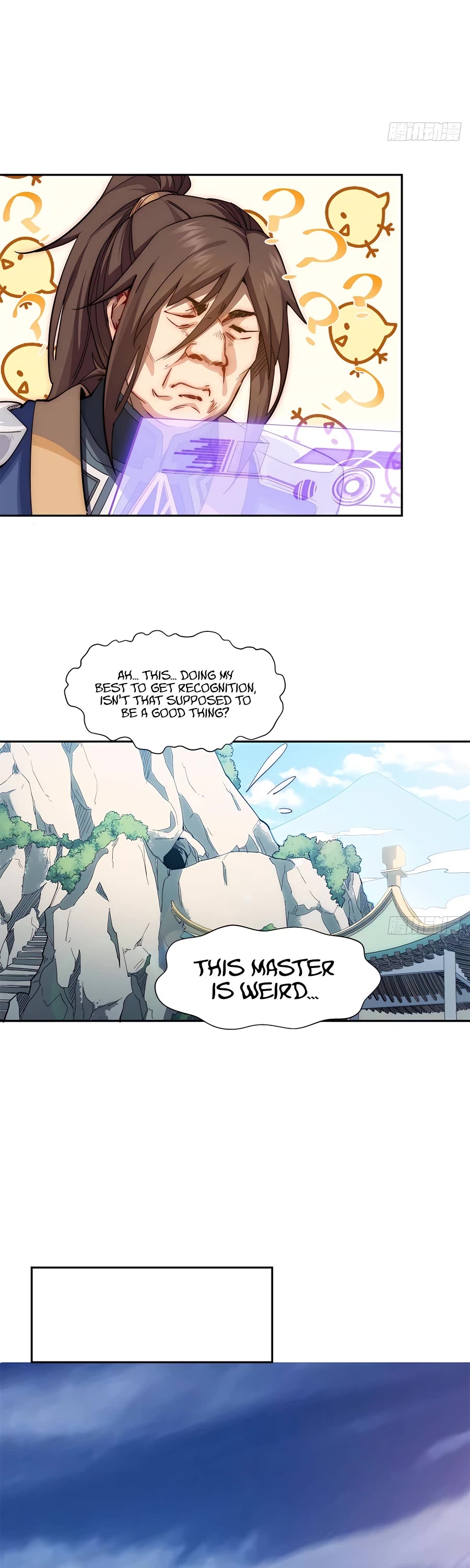 Top Tier Providence: Secretly Cultivate for a Thousand Years Chapter 8 page 22 - Chapter 8