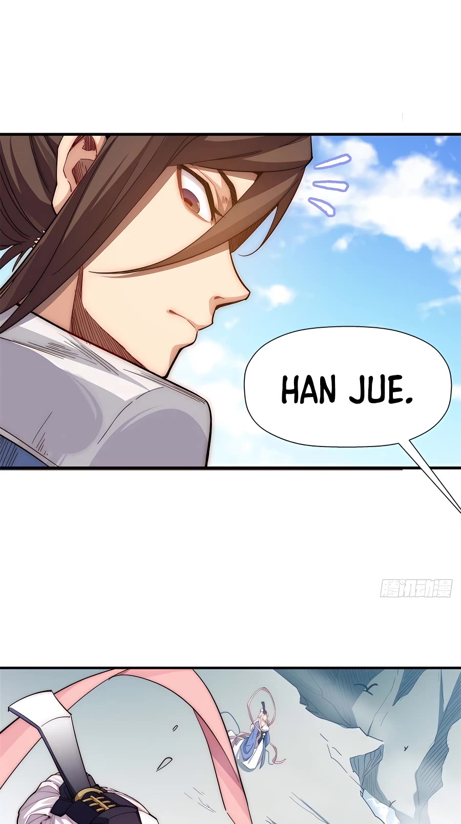 Top Tier Providence: Secretly Cultivate for a Thousand Years Chapter 8 page 25 - Chapter 8