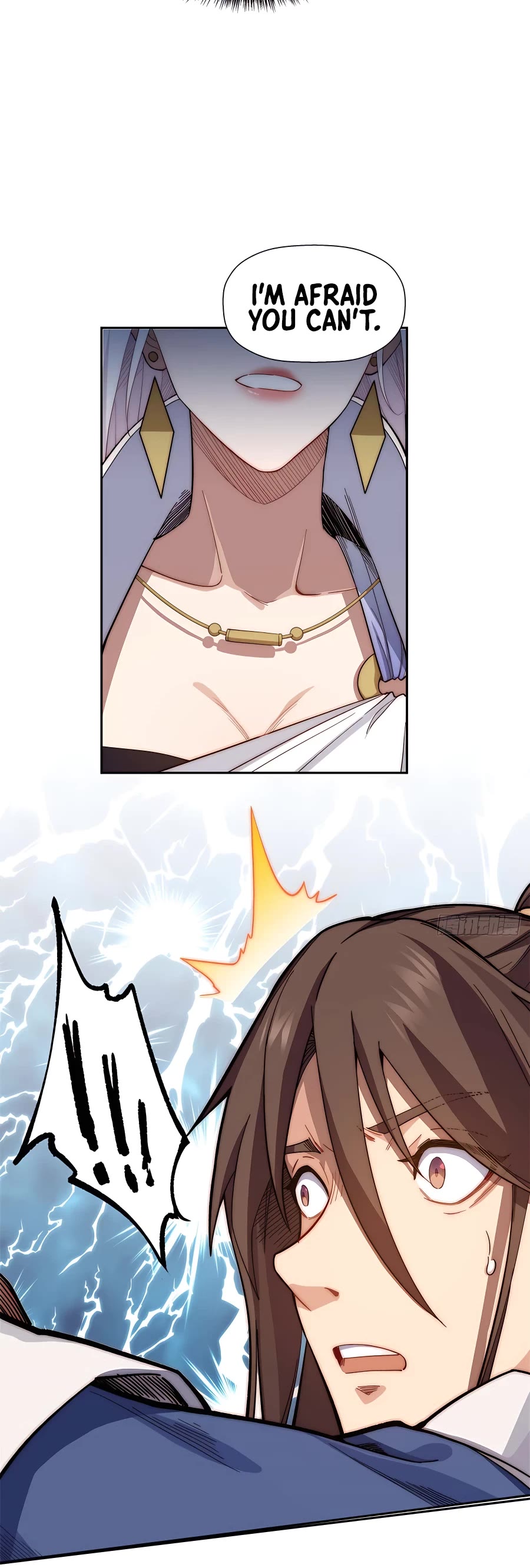 Top Tier Providence: Secretly Cultivate for a Thousand Years Chapter 8 page 28 - Chapter 8