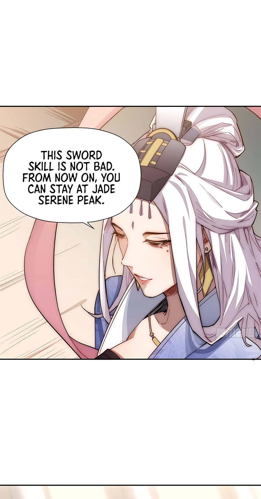 Top Tier Providence: Secretly Cultivate for a Thousand Years Chapter 8 page 4 - Chapter 8