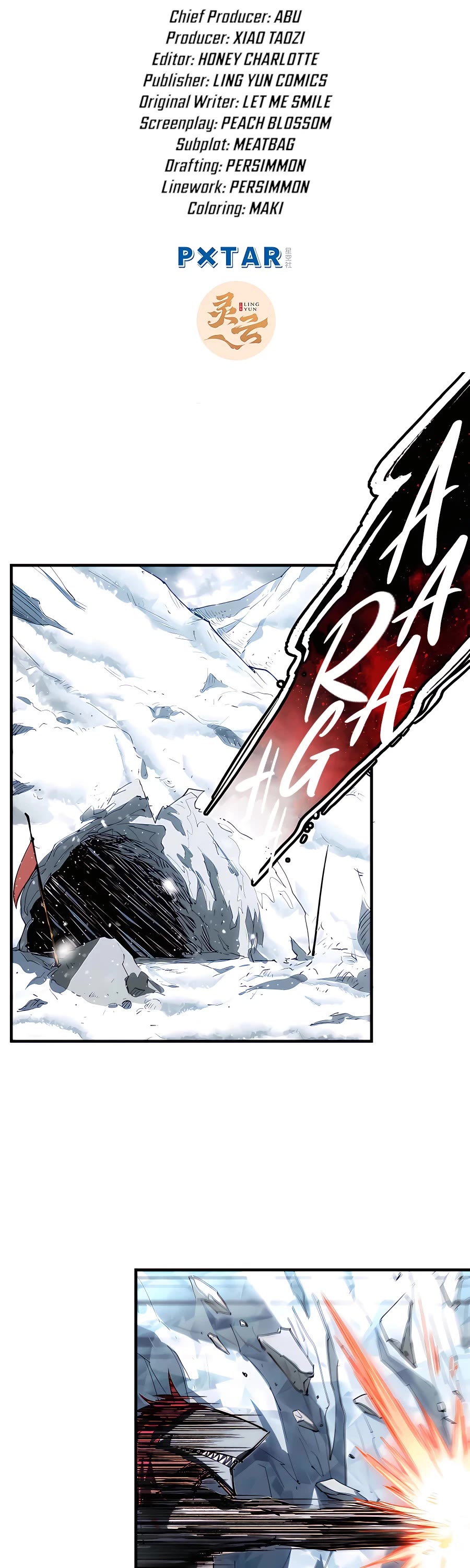 Top Tier Providence: Secretly Cultivate for a Thousand Years Chapter 80 page 2 - Chapter 80
