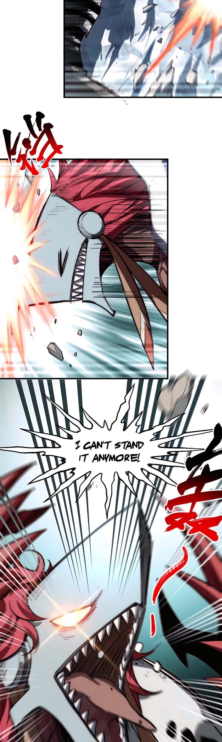 Top Tier Providence: Secretly Cultivate for a Thousand Years Chapter 80 page 3 - Chapter 80