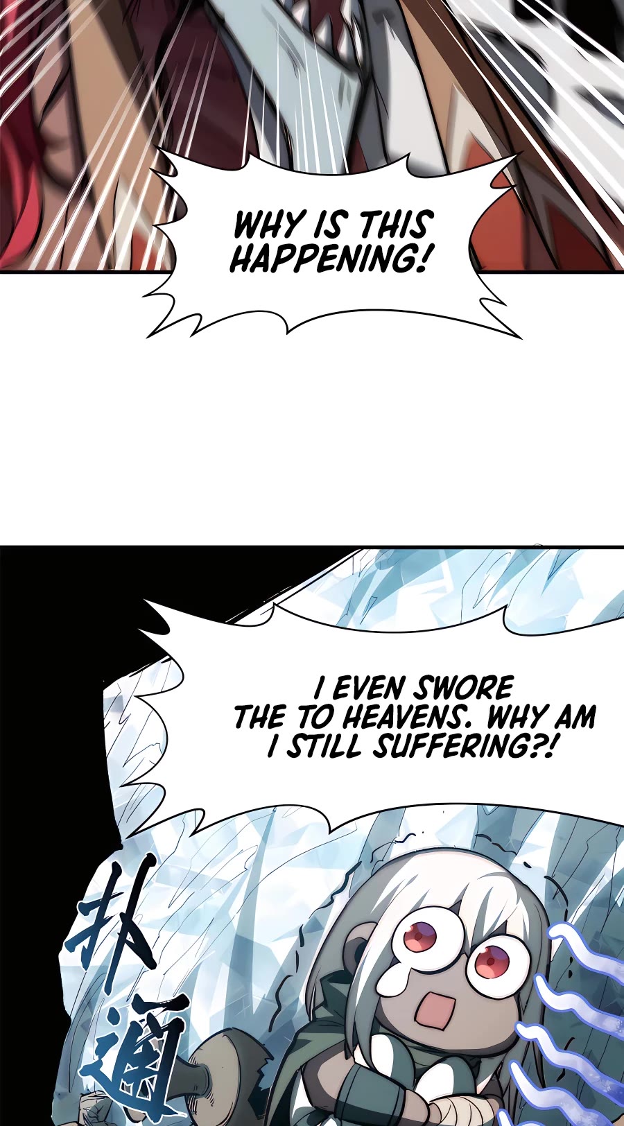 Top Tier Providence: Secretly Cultivate for a Thousand Years Chapter 80 page 4 - Chapter 80
