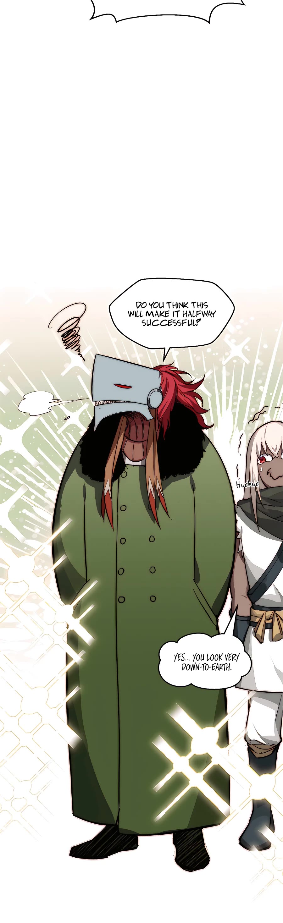Top Tier Providence: Secretly Cultivate for a Thousand Years Chapter 80 page 9 - Chapter 80