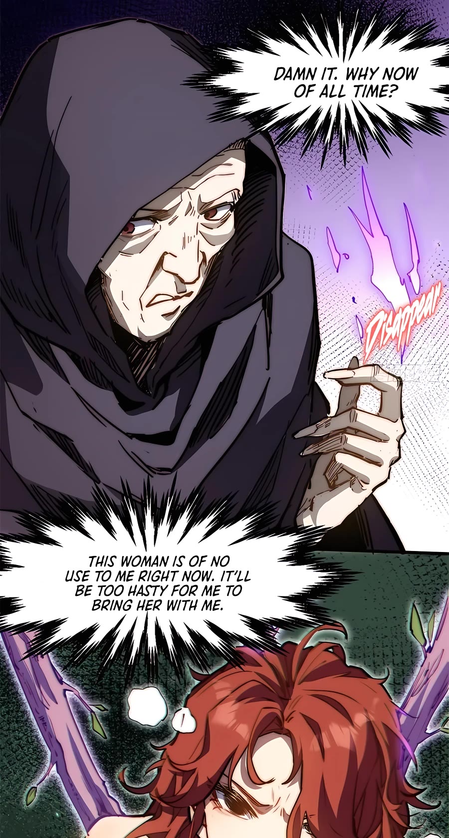 Top Tier Providence: Secretly Cultivate for a Thousand Years Chapter 81 page 11 - Chapter 81