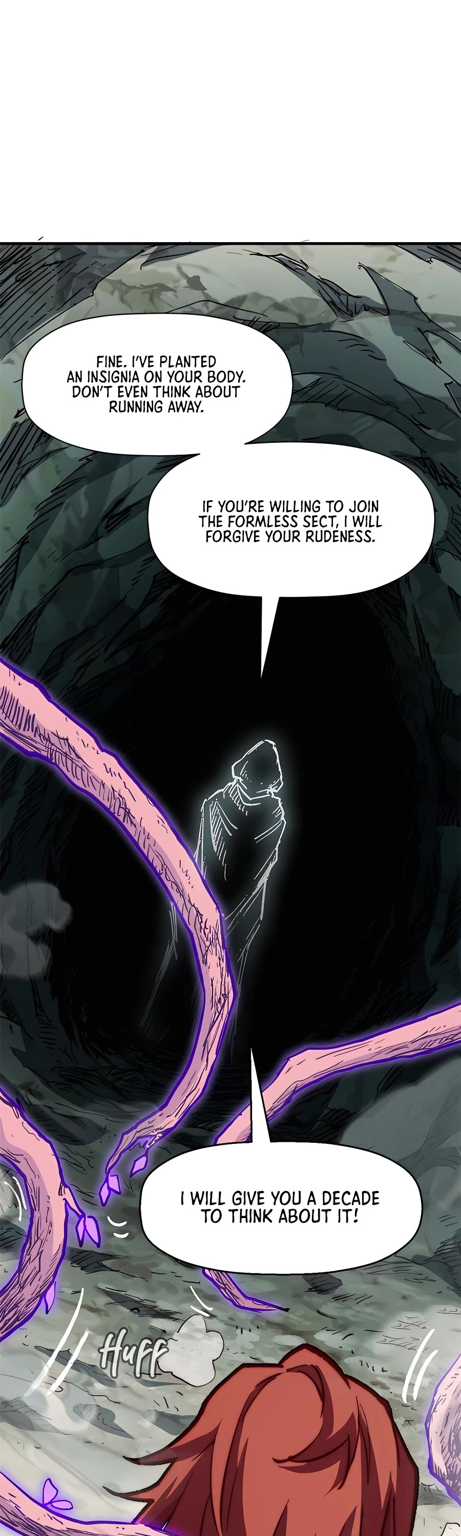 Top Tier Providence: Secretly Cultivate for a Thousand Years Chapter 81 page 13 - Chapter 81