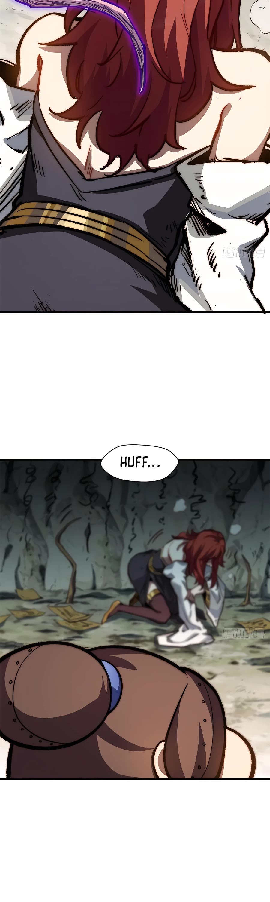 Top Tier Providence: Secretly Cultivate for a Thousand Years Chapter 81 page 14 - Chapter 81