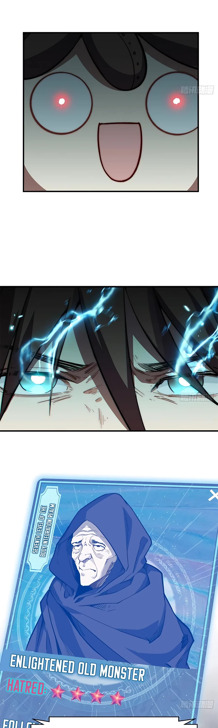 Top Tier Providence: Secretly Cultivate for a Thousand Years Chapter 81 page 15 - Chapter 81
