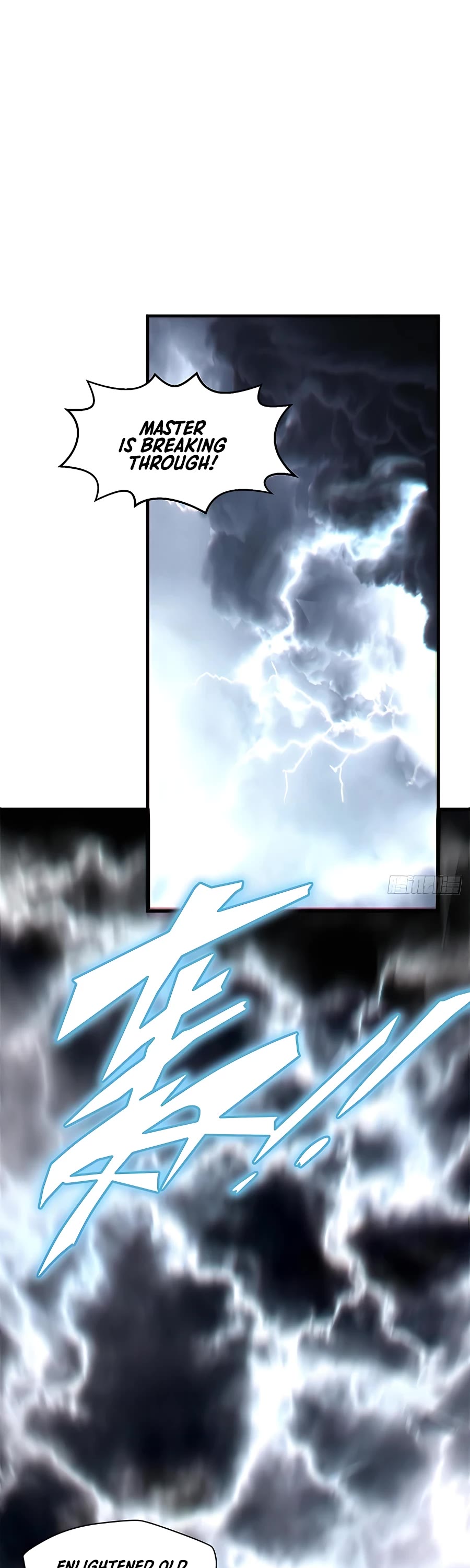 Top Tier Providence: Secretly Cultivate for a Thousand Years Chapter 81 page 18 - Chapter 81
