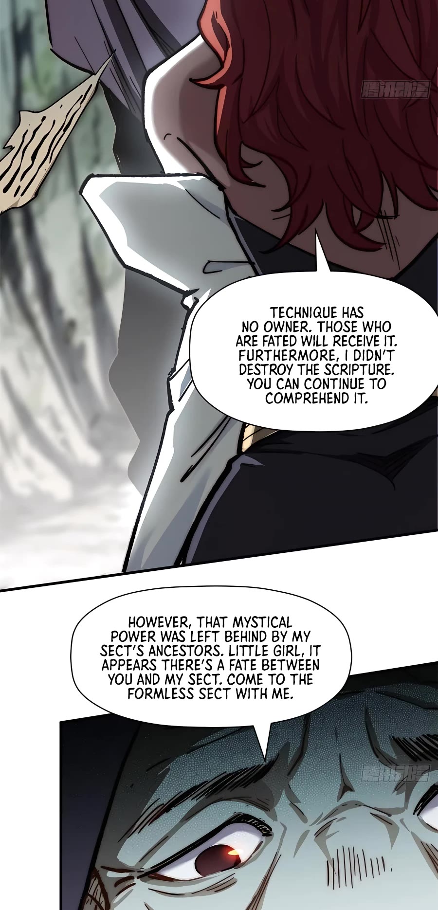 Top Tier Providence: Secretly Cultivate for a Thousand Years Chapter 81 page 3 - Chapter 81
