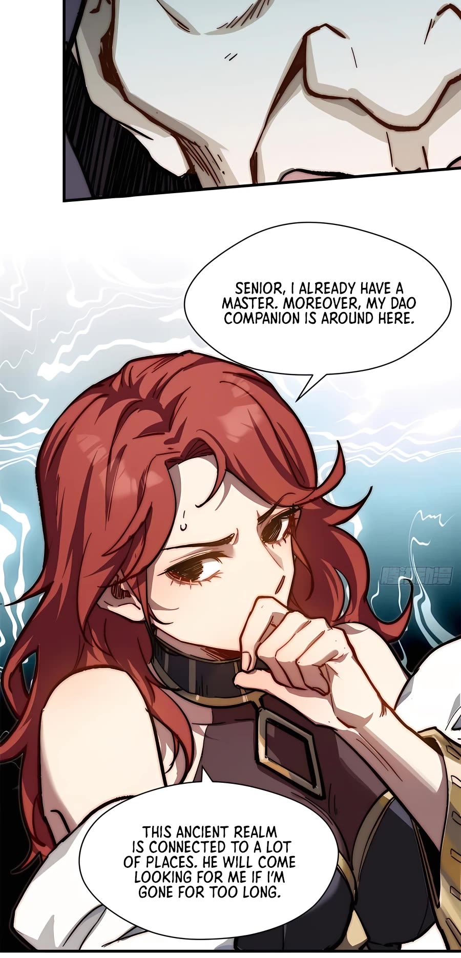 Top Tier Providence: Secretly Cultivate for a Thousand Years Chapter 81 page 4 - Chapter 81