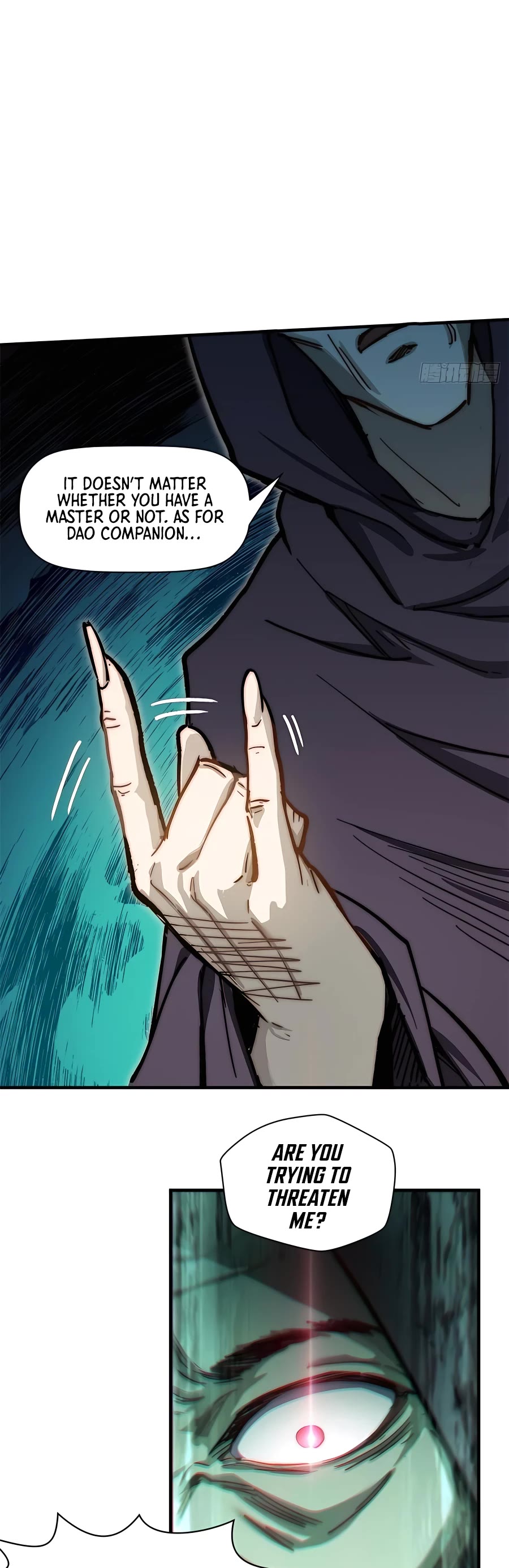 Top Tier Providence: Secretly Cultivate for a Thousand Years Chapter 81 page 5 - Chapter 81