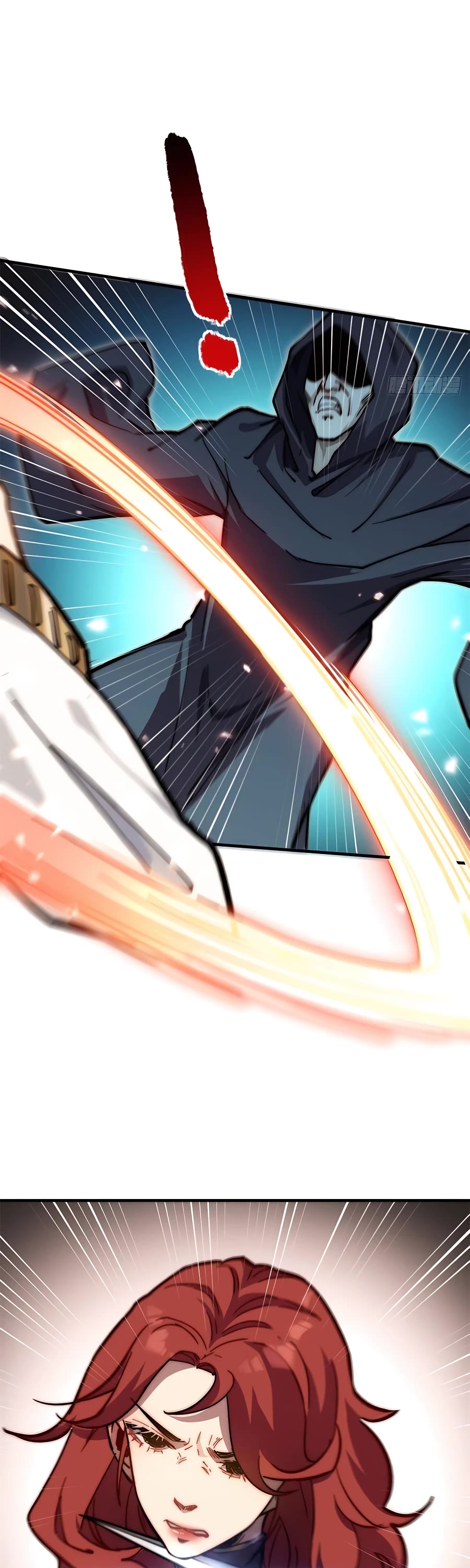 Top Tier Providence: Secretly Cultivate for a Thousand Years Chapter 81 page 7 - Chapter 81