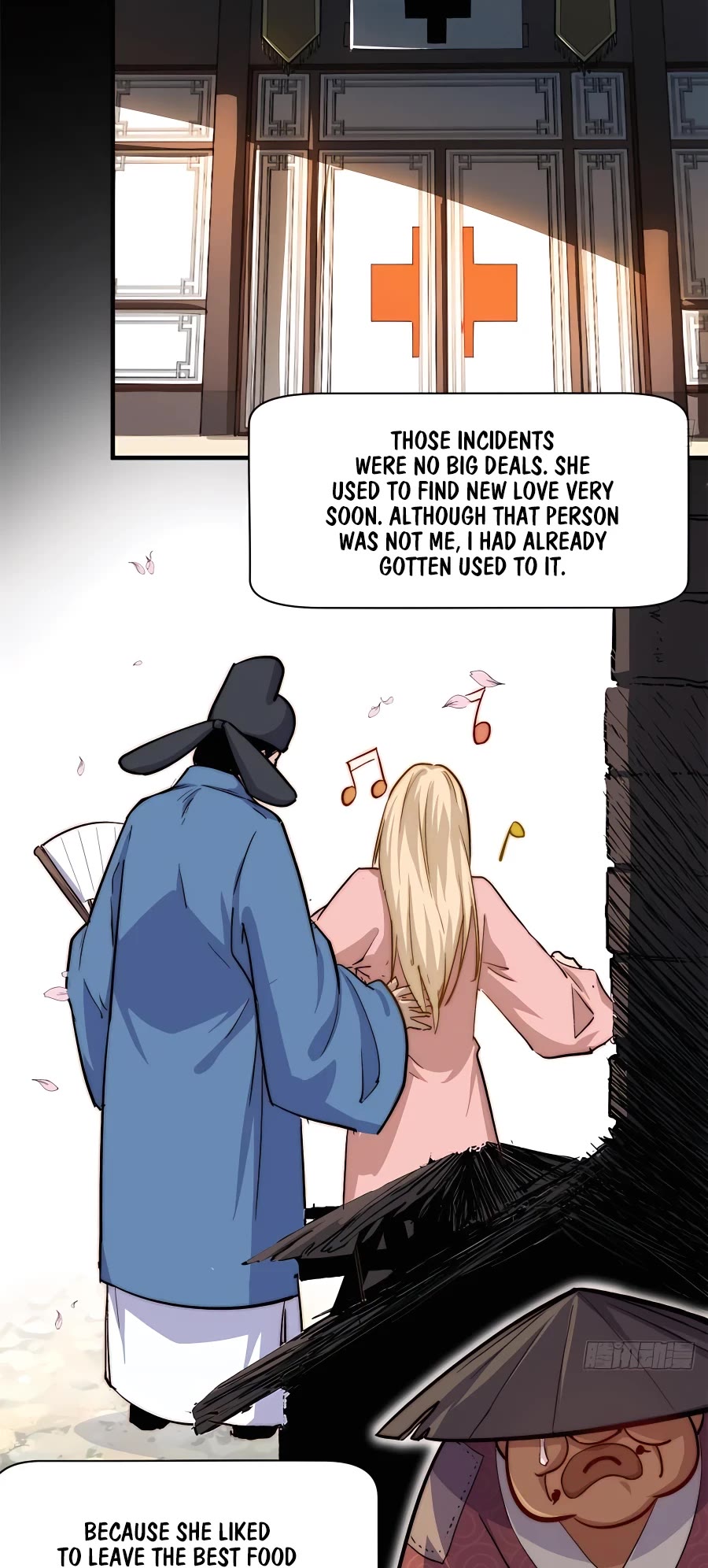 Top Tier Providence: Secretly Cultivate for a Thousand Years Chapter 82 page 10 - Chapter 82