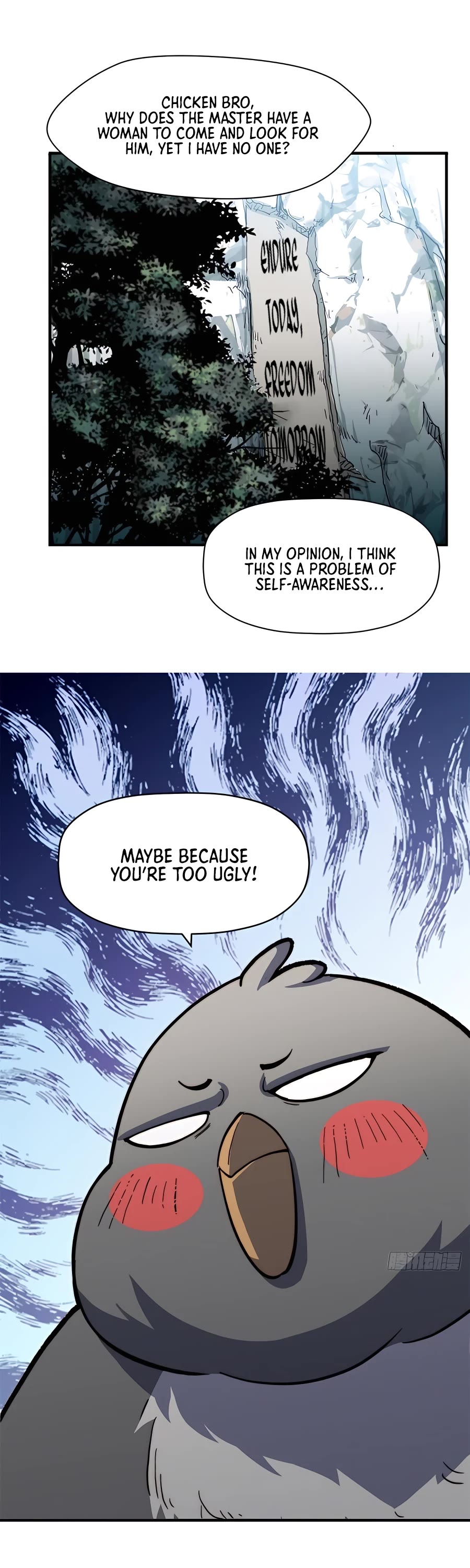 Top Tier Providence: Secretly Cultivate for a Thousand Years Chapter 82 page 12 - Chapter 82
