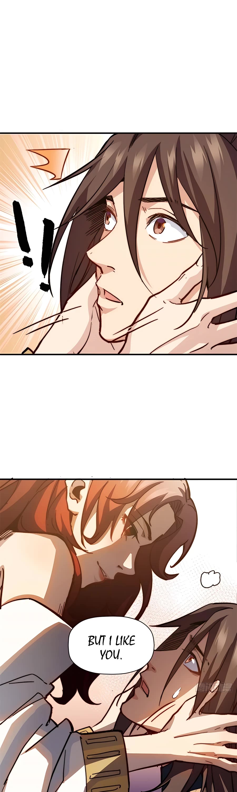 Top Tier Providence: Secretly Cultivate for a Thousand Years Chapter 82 page 17 - Chapter 82