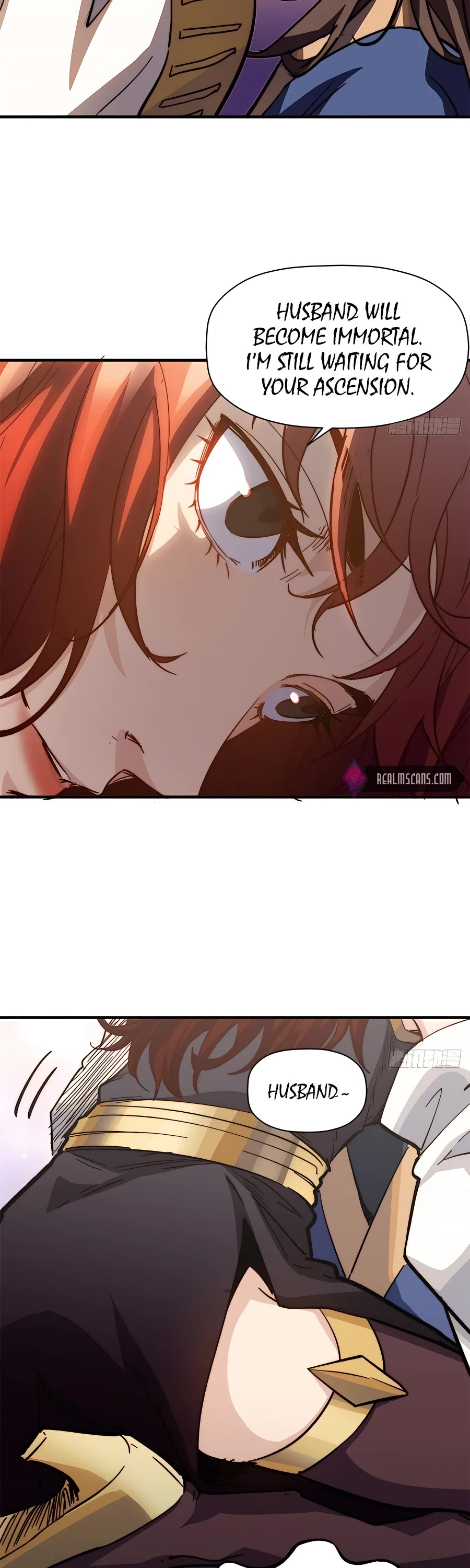 Top Tier Providence: Secretly Cultivate for a Thousand Years Chapter 82 page 18 - Chapter 82
