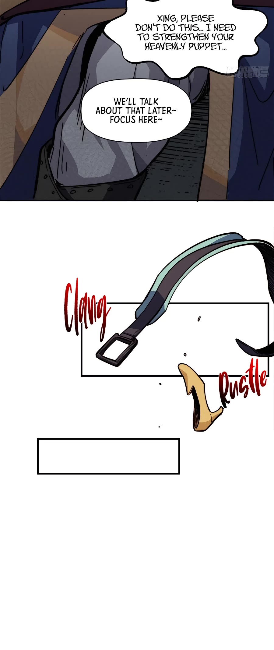 Top Tier Providence: Secretly Cultivate for a Thousand Years Chapter 82 page 19 - Chapter 82