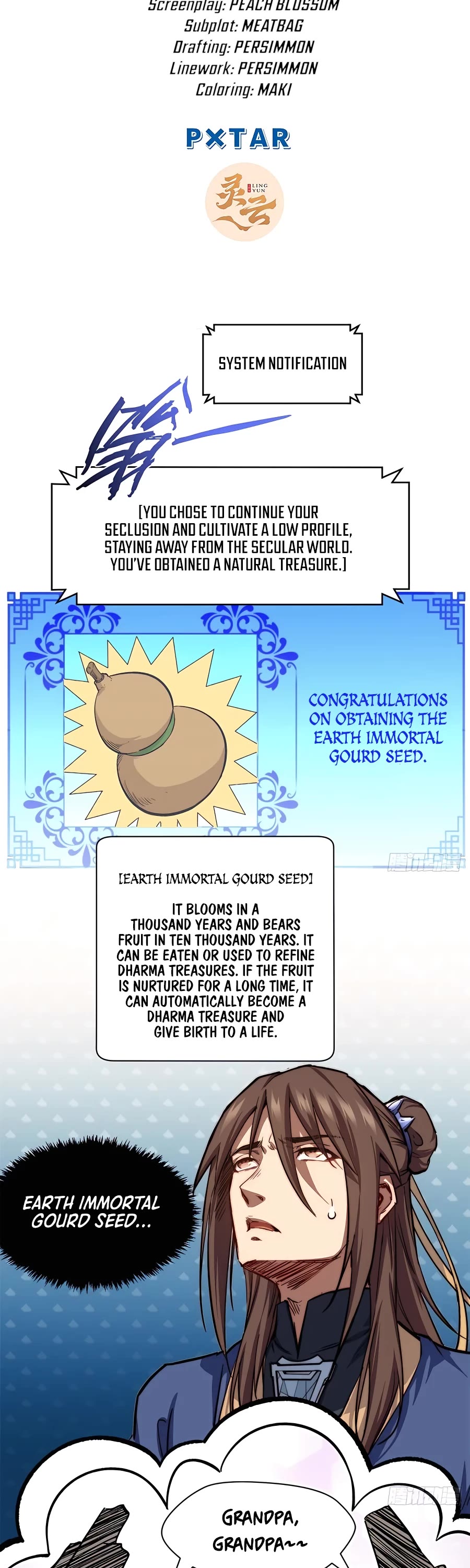 Top Tier Providence: Secretly Cultivate for a Thousand Years Chapter 82 page 2 - Chapter 82